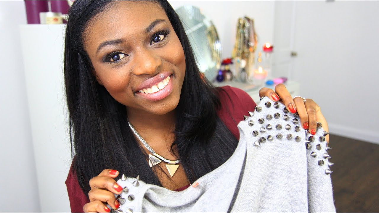 MY MOST WORN THINGS| WINTER EDITION TAG!!!