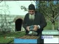 Манастир Лелић - игуман Авакум