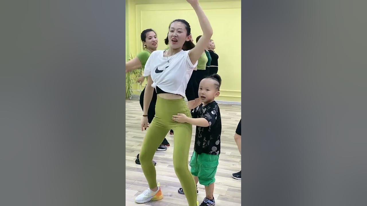 #workout #aerobic #zumba #gym #aerobics #beauty #girl #kiatjudday