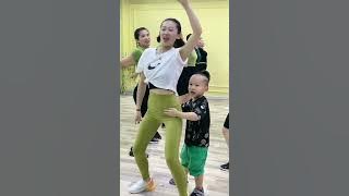 #workout #aerobic #zumba #gym #aerobics #beauty #girl #kiatjudday