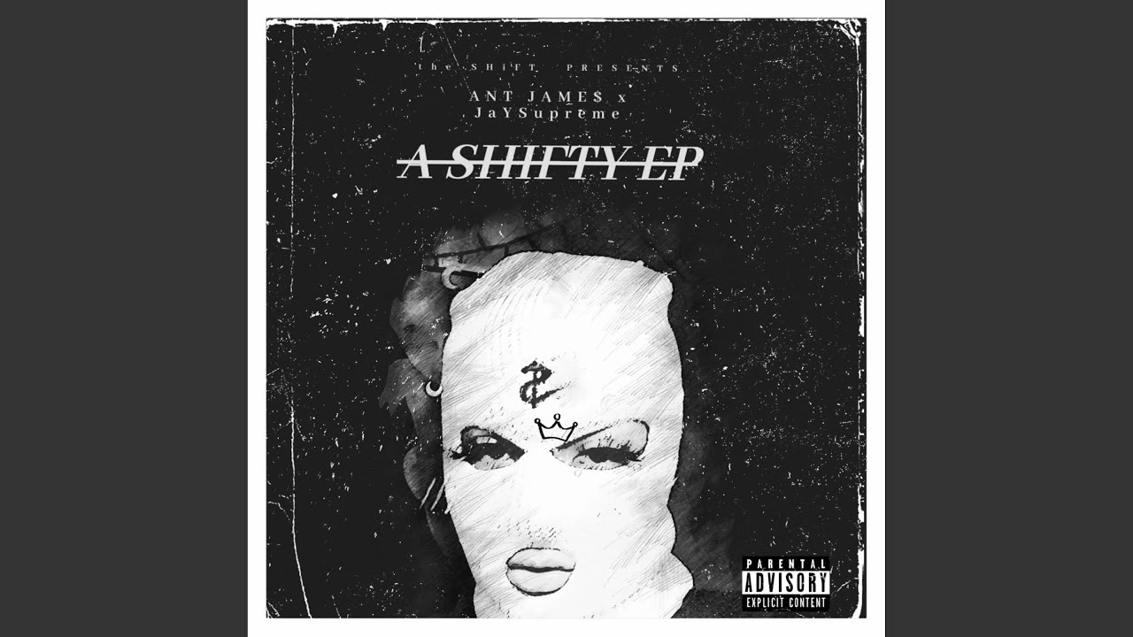 flockin. (feat. ANT JAME$)