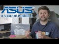 ASUS ZenWiFi XT9 Mesh System Review | TechManPat