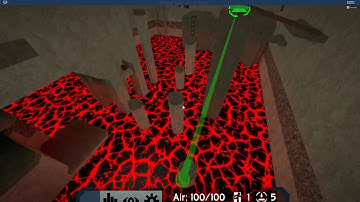 FE2: Subterrestrial Sanctum