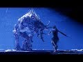 Hellblade Senua's Sacrifice: Fenrir, the Beast Boss Fight (PC 4K 60fps)