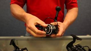 PENN Pursuit II Spinning Reel - Product Video