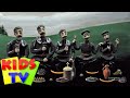 Podarki Cher Rona | детские шоу | дошкольные видео | Kids Tv Russia | развивающий мультфильм