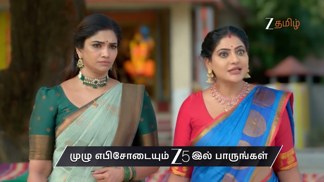 Karthigai Deepam | Ep - 1136 | Preview | Mar 02 2026 | Zee Tamil