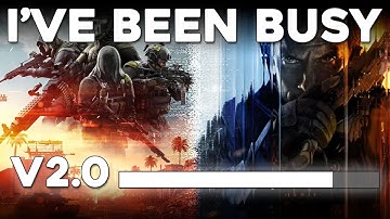 Where Are Your BO7 Settings? (Important Update)