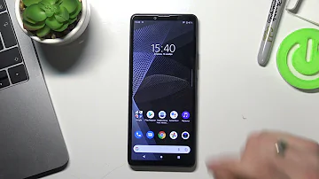 Как проверить номер имей на SONY Xperia 10 III / Проверить серийный номер на SONY Xperia 10 III