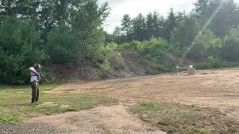 Point Drill : Optic height over bore