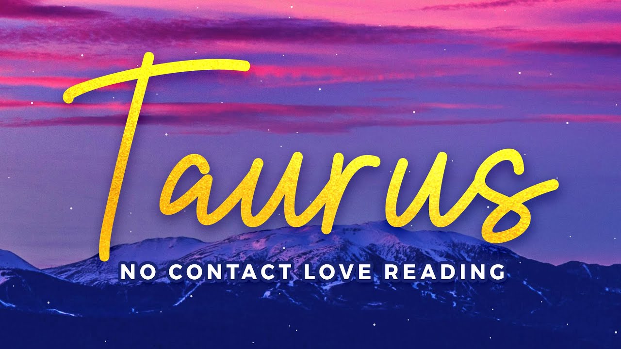 TAURUS No Contact JUNE 24 - They're Benching On You, Won't Let You Move On Completely