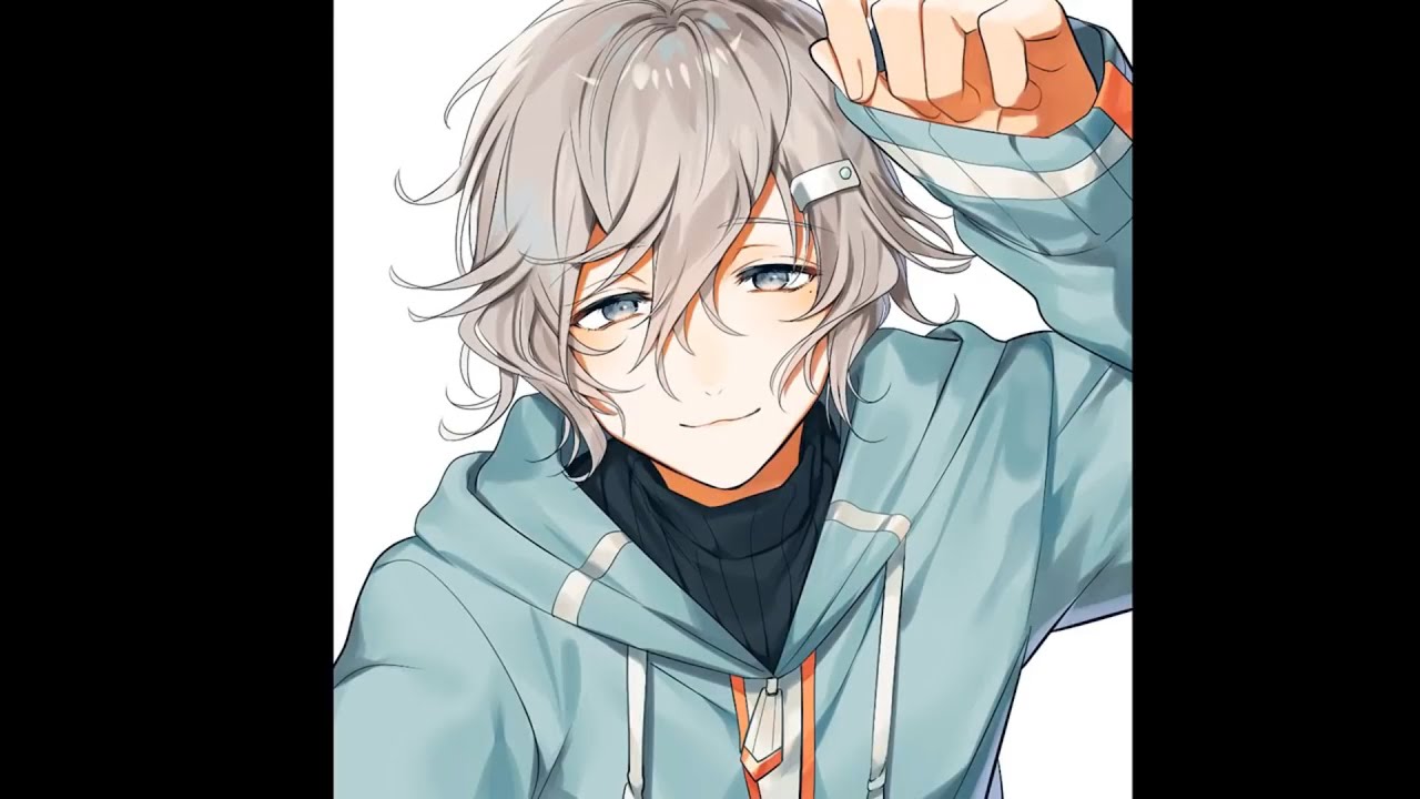 【니지산지】카나에 비밀 보이스【니지멘 프로듀스 기획】