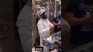 So hear what #davido said about his white wedding with #chioma that is coming  #shorts #viral