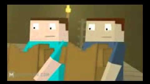 Minecraft-The noob adventures part 1