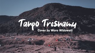 Tanpo Tresnamu Cover By Woro Widowati