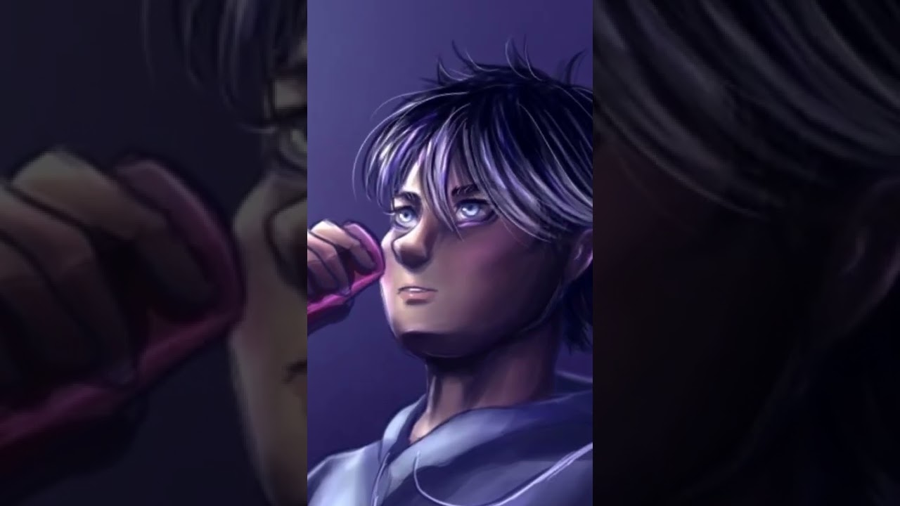 KotLC Everybody’s Watching Her Sophie Foster ❤️