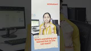 What It’s Really Like Being a Social Media Manager at Wowinfotech