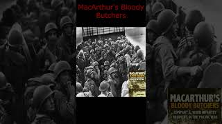 MacArthurs Bloody Butchers 3 #ww2 @BookishTexan