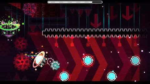 FlasH (By XeinthGD) Complete | Geometry Dash 1.9 PS [Demon]