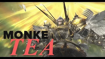 Monke vs. The Epic of Alexander (Ultimate) | Extended Cut