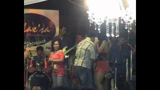 Sebab Apa - Nurul - O.M Relaxa