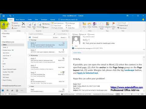 How to reduce attachments' size when sending emails in Outlook