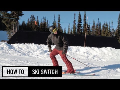 Video: Hoe Ski's Te Buigen