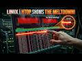 Stop Guessing About System Load | htop Shows You Exactly What's Wrong
