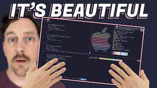 Making Tmux Better AND Beautiful  here’s how