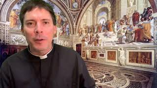 Memorizing Scripture & The Best Translation - Fr. Mark Goring, CC