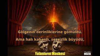Track 9 - Yalanların Maskesi (Lies In Disguise) - Ayfer Ve Yıldıray