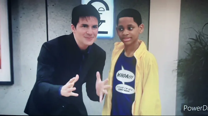 REGULAR.  SHOW. SEASON. 1. EPISODE. 1. THE. POWER.