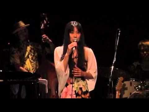 サカイレイコ『正しい君の愛し方』＠南青山MANDALA 2010.8.5