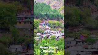 Alert 🚨 Teethwal Kashmir View LOC JANDK TEETHWAL #Teethwal #kashmir#trendingshorts