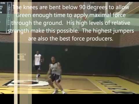 Highest Vertical Jump Ever Vertical Jump World Record List