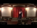 (38)「365日のラブストーリー」 by HIRO in 歌バカ☆歌広場~関東~(第7回メインオフ)