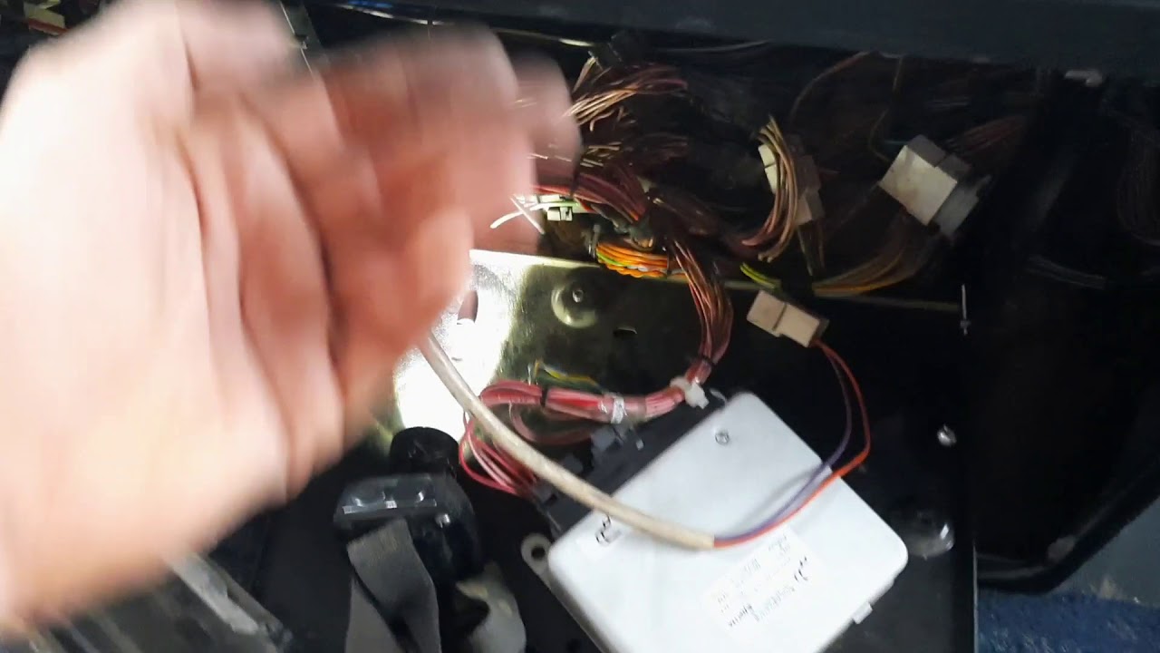 Маз. Проблема с печкой (бум-3) - YouTube