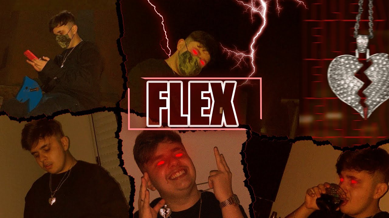 uDeLucca - Flex (Clipe Oficial)(prod.MOR3NO) auf YouTube ansehen uDeLucca - Flex (Clipe Oficial)(prod.MOR3NO) auf YouTube ansehen