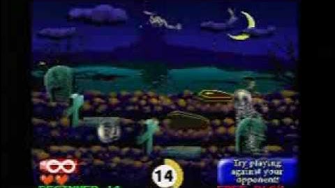 Point Blank 1 PS1 Beginner Part 2