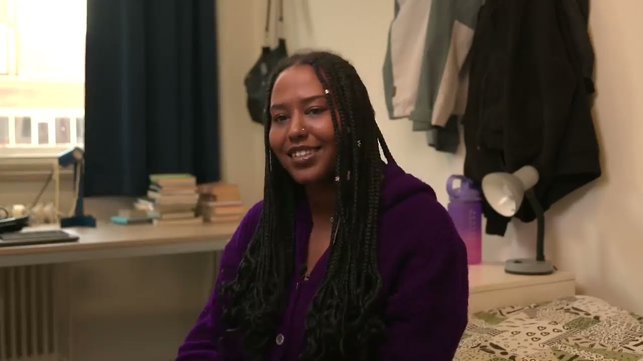 Omnia vluchtte uit Soedan: 'Wereld niet geïnteresseerd'