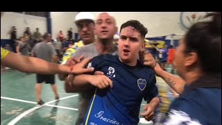 Download Lagu Final Villa Constructora vs Estrella 2009 2” tiempo MP3