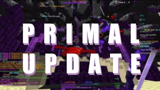 *NEW* Primal Dragons Update | Hypixel Skyblock