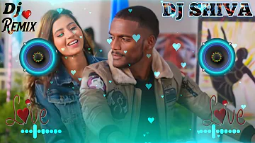 Kale je libaas di Ginni Kapoor song Dj remix || Hard bass || (Trending song 2021)  DJ SHIVA