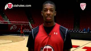 Celebrity Get to Know U with Delon Wright Net Worth