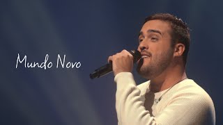 PEDRO VALENÇA - Mundo Novo (Vídeo Oficial)