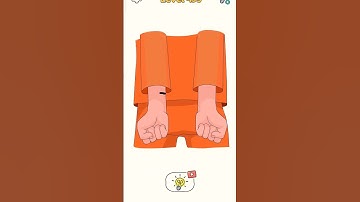 Dop4 game level 495 #gameplay #viral #shorts #youtubeshorts #dopgames#gaming