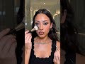 👆Outfit linked in bio Try this stunning siren eye look?