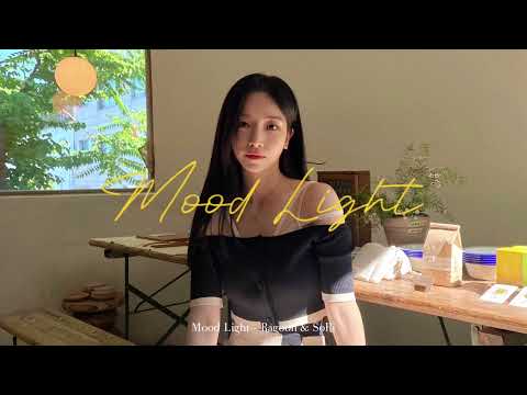 Mood Light - Ragoon & SoRi thumbnail