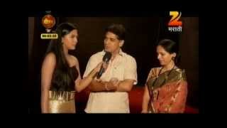 EP - Zee Gaurav Awards 2013