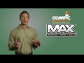 Olympic® RESCUE IT!® MAX - Prep Your Wood Surface